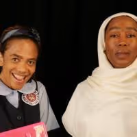 Florida Studio Theatre Presents BRIDGE AND TUNNEL 12/16-2/13/2010